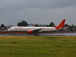 The technical glitch was detected after passengers had boarded, prompting their deplaning. (File) (Pic used for representation) The technical glitch was detected after passengers had boarded, prompting their deplaning. (File) (Pic used for representation)