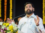 Bhaskar Jadhav aleeged that "although Eknath Shinde's face is visible, everything is actually being done by the BJP." Bhaskar Jadhav aleeged that "although Eknath Shinde's face is visible, everything is actually being done by the BJP."