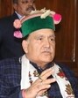 Himachal speaker Kuldeep Singh Pathania (File)