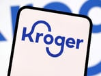 An alleged Kroger employee commented on Reddit, acknowledging the design flaws while expressing mixed feelings about the criticism directed at the staff. REUTERS/Dado Ruvic/Illustration/File Photo