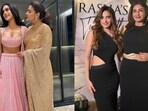 Kajol opens up about Nysa taking her legacy forward like Rasha is doing for Raveena.