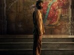 Kuberaa Twitter reviews: Dhanush in a still from the Sekhar Kammula film. 