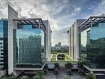 IT major Wipro Limited has expanded its presence by leasing 3.87 lakh sq ft of commercial space in Mindspace Business Parks, Airoli, near Mumbai, at a monthly rent of <span class='webrupee'>₹</span>2.47 crore. (Picture for representational purposes only) IT major Wipro Limited has expanded its presence by leasing 3.87 lakh sq ft of commercial space in Mindspace Business Parks, Airoli, near Mumbai, at a monthly rent of <span class='webrupee'>₹</span>2.47 crore. (Picture for representational purposes only)