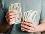 A payroll error made a Wayne County employee a millionaire by accident.