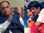 Pahlaj Nihalani slams Anil Kapoor for calling Andaz 'B-grade film'.