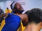Pascal Siakam ahead of Pacers vs OKC Game 6 on Thursday