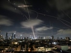 Israel and Iran have been relentlessly firing at each other for the last 7 days.