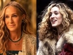 Sarah Jessica Parker defends Carrie Bradshaw Sarah Jessica Parker defends Carrie Bradshaw