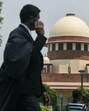 Supreme Court of India. (PTI File Photo) Supreme Court of India. (PTI File Photo)