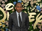 Stephen A. Smith was left shocked as his daughter made her pick for the NBA Finals Game 6.