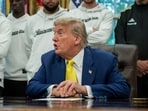 Trump's comments came as the president has said he would weigh involvement in the Iran-Israel conflict over the next two weeks.