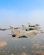 The aim of the review, the ministry said, is to meet the operational requirements and modernisation needs (Ministry of Defence) The aim of the review, the ministry said, is to meet the operational requirements and modernisation needs (Ministry of Defence)