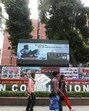 The office of the Election Commission of India in New Delhi. (REUTERS FIle Photo)