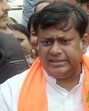 Union MoS and West Bengal BJP president Sukanta Majumdar (ANI)