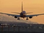 With commercial flights suspended, the delegation was eventually moved by road from Tel Aviv to Jordan.