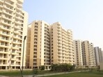 All-India House Price Index (HPI) increased by 3.1 per cent annually in the January-March quarter of 2024-25, RBI has said (Representational photo)