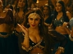 Huma Qureshi sets the screen on fire in Dil Thaam Ke. Huma Qureshi sets the screen on fire in Dil Thaam Ke.