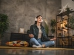 Design your space so that you can meditate with better focus.