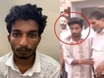 Raj Singh Kushwaha is an accused in the murder case of Indore-based businessman Raja Raghuvanshi in Meghalaya. Raj Singh Kushwaha is an accused in the murder case of Indore-based businessman Raja Raghuvanshi in Meghalaya.