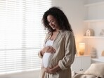 The hormones during pregnancy affect your oral health, which in turn impacts maternal and fetal health. The hormones during pregnancy affect your oral health, which in turn impacts maternal and fetal health.