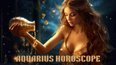 Aquarius Horoscope Today (Freepik)