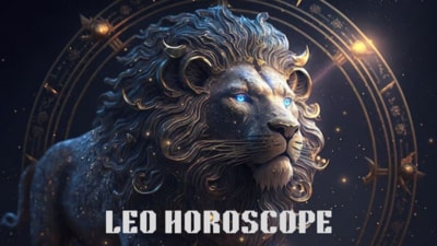 Leo Horoscope Today (Freepik)