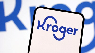 (Image for representation) A viral TikTok video of Kroger's poorly decorated Juneteenth cakes has sparked widespread criticism. REUTERS/Dado Ruvic/Illustration/File Photo (REUTERS)