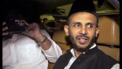 According to the charge sheet, the SP MP’s personal assistant’s father, Rizwan, an electrician at the mosque, also played a pivotal role in assembling the mob. (File Photo) According to the charge sheet, the SP MP’s personal assistant’s father, Rizwan, an electrician at the mosque, also played a pivotal role in assembling the mob. (File Photo)