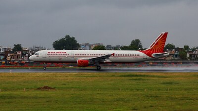 The IATO president shared that there has been a moderate adjustment in fares across key Air India routes. (Reuters) The IATO president shared that there has been a moderate adjustment in fares across key Air India routes. (Reuters)