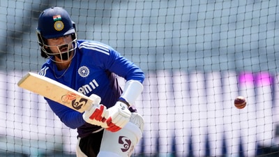 Do you think KL Rahul deserves a longer run at a fixed position? (AP) Do you think KL Rahul deserves a longer run at a fixed position? (AP)