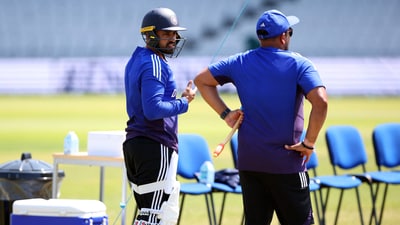 India vs England, 1st Test: Here is the full playing XI for the Shubman Gill-led side. Sai Sudharsan makes his debut while Karun Nair returns. (Action Images via Reuters)