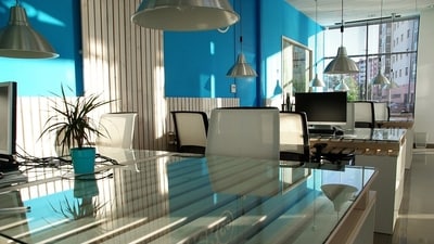 Brigade Group’s flexible workspace arm, BuzzWorks, has signed a deal with Infor India Private Limited for a 24,000 sq ft office space in Hyderabad. (Picture for representational purposes only) (Pixabay) Brigade Group’s flexible workspace arm, BuzzWorks, has signed a deal with Infor India Private Limited for a 24,000 sq ft office space in Hyderabad. (Picture for representational purposes only) (Pixabay)