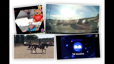 Deep YouTube, as researchers are calling it, has ended up a sort of record of who we are, how we lived, what we loved. Fragments range from experimental selfies to raw footage from dashcams, private events and a child’s rap song about Neptune’s many moons. Deep YouTube, as researchers are calling it, has ended up a sort of record of who we are, how we lived, what we loved. Fragments range from experimental selfies to raw footage from dashcams, private events and a child’s rap song about Neptune’s many moons.
