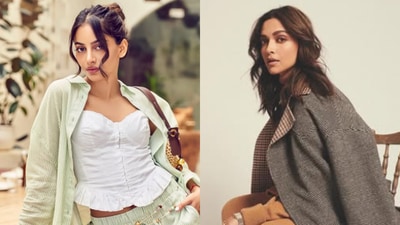 After Deepika Padukone, Banita Sandhu recalls speaking up against 18 hour shift in Bollywood. After Deepika Padukone, Banita Sandhu recalls speaking up against 18 hour shift in Bollywood.