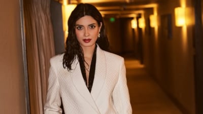 Diana Penty recalls facing body shaming for being too skinny. Diana Penty recalls facing body shaming for being too skinny.
