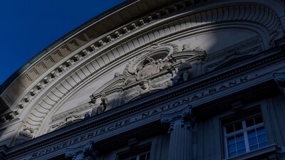 Deposits by Indian nationals in Swiss banks have fallen by nearly 18% over the past decade, according to data released by the Swiss National Bank. (Reuters)