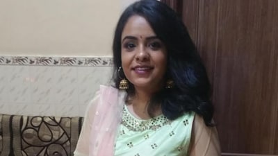 Tanya Tyagi, Indian student in Canada's University of Calgary, dies suddenly. (X/@Ishutyagi91) Tanya Tyagi, Indian student in Canada's University of Calgary, dies suddenly. (X/@Ishutyagi91)