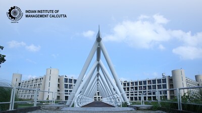 Check out all relevant details about online programme for experienced professionals in public policy and management from IIM Calcutta. Check out all relevant details about online programme for experienced professionals in public policy and management from IIM Calcutta.