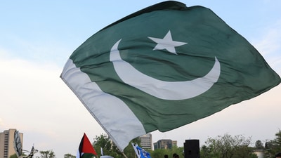 Another "pro-independence" Baloch insurgent group, the Balochistan Liberation Front (BLF), has taken credit for two different attacks. (Representational Image)