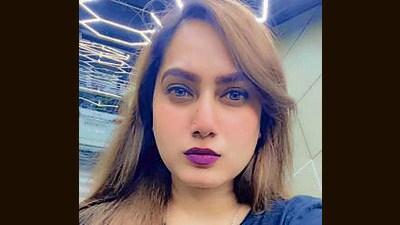 Mehron, the head of the radical outfit “Quam de Rakhe”, is the main conspirator and prime accused in the murder of social media influencer Kanchan Kumari, also known as Kamal Kaur Bhabhi. (File) Mehron, the head of the radical outfit “Quam de Rakhe”, is the main conspirator and prime accused in the murder of social media influencer Kanchan Kumari, also known as Kamal Kaur Bhabhi. (File)