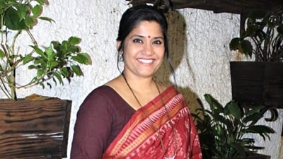 Renuka reacts to working moms asking for 8 hour shifts post Deepika-Sandeep feud Renuka reacts to working moms asking for 8 hour shifts post Deepika-Sandeep feud
