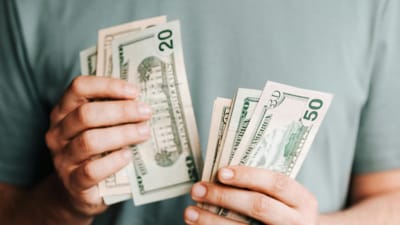 A payroll error made a Wayne County employee a millionaire by accident. (Pexels) A payroll error made a Wayne County employee a millionaire by accident. (Pexels)