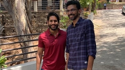 Naga Chaitanya worked with Sekhar Kammula in the 2021 film Love Story. Naga Chaitanya worked with Sekhar Kammula in the 2021 film Love Story.