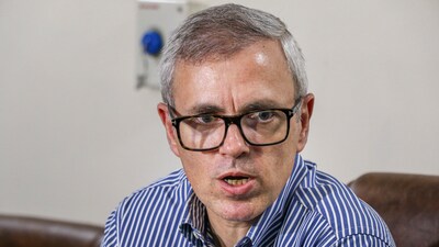 Jammu and Kashmir Chief Minister Omar Abdullah said that the US does "not care for any other country". (PTI) Jammu and Kashmir Chief Minister Omar Abdullah said that the US does "not care for any other country". (PTI)