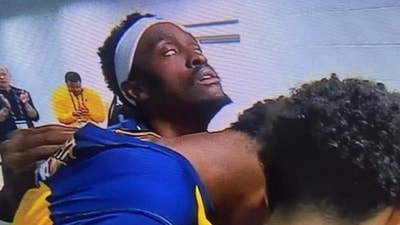 Pascal Siakam ahead of Pacers vs OKC Game 6 on Thursday (X) Pascal Siakam ahead of Pacers vs OKC Game 6 on Thursday (X)