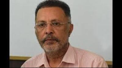 Punjab health minister Dr Balbir Singh has ordered a probe against a doctor who was reportedly caught on camera consuming drugs and assaulting a woman in a hospital. The action comes in response to a viral video circulating on social media, showing the doctor engaging in the shocking behaviour. (HT File)