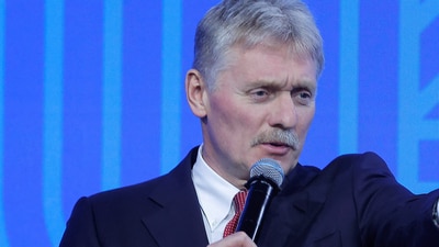 Russia- Ukraine conflict has intensified in recent weeks, with Russia carrying out heavy air attacks and Ukraine mounting surprise drone strikes (Reuters)