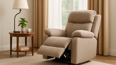 Catch the Amazon Prime shopping days recliners sale and bring home cosy comfort with deals that truly make lounging better than ever. Catch the Amazon Prime shopping days recliners sale and bring home cosy comfort with deals that truly make lounging better than ever.