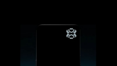 Nothing Phone 3 is officially saying goodbye to the Glyph Interface. (Nothing)