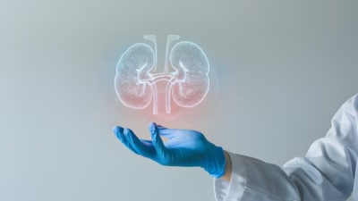 Doctors debunk some common myths about kidney disease, such as kidney disease only affects older adults. (Freepik) Doctors debunk some common myths about kidney disease, such as kidney disease only affects older adults. (Freepik)